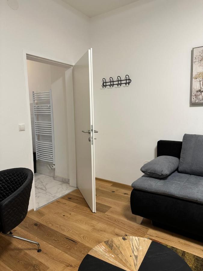 Apartment Cozy Center Wien