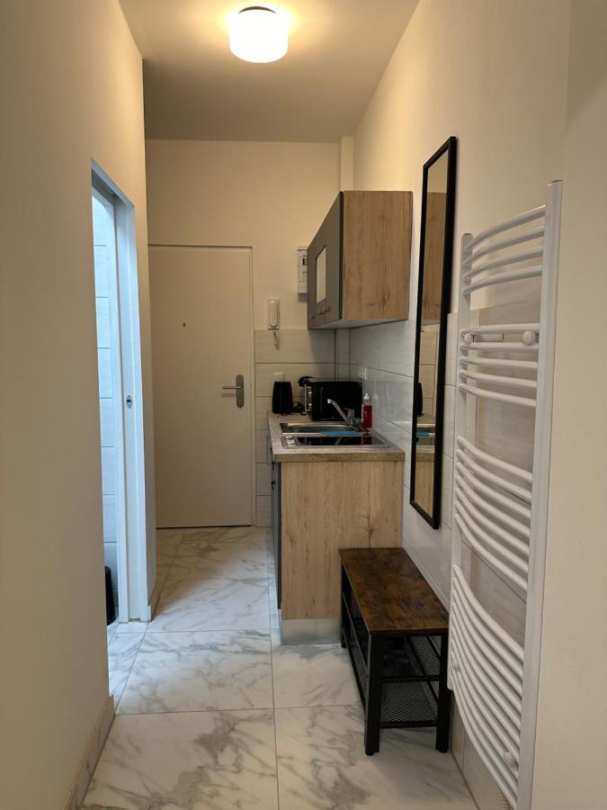 Apartment Cozy Center Wien